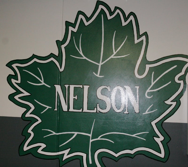 Nelson Leafs send out invites to First Responders