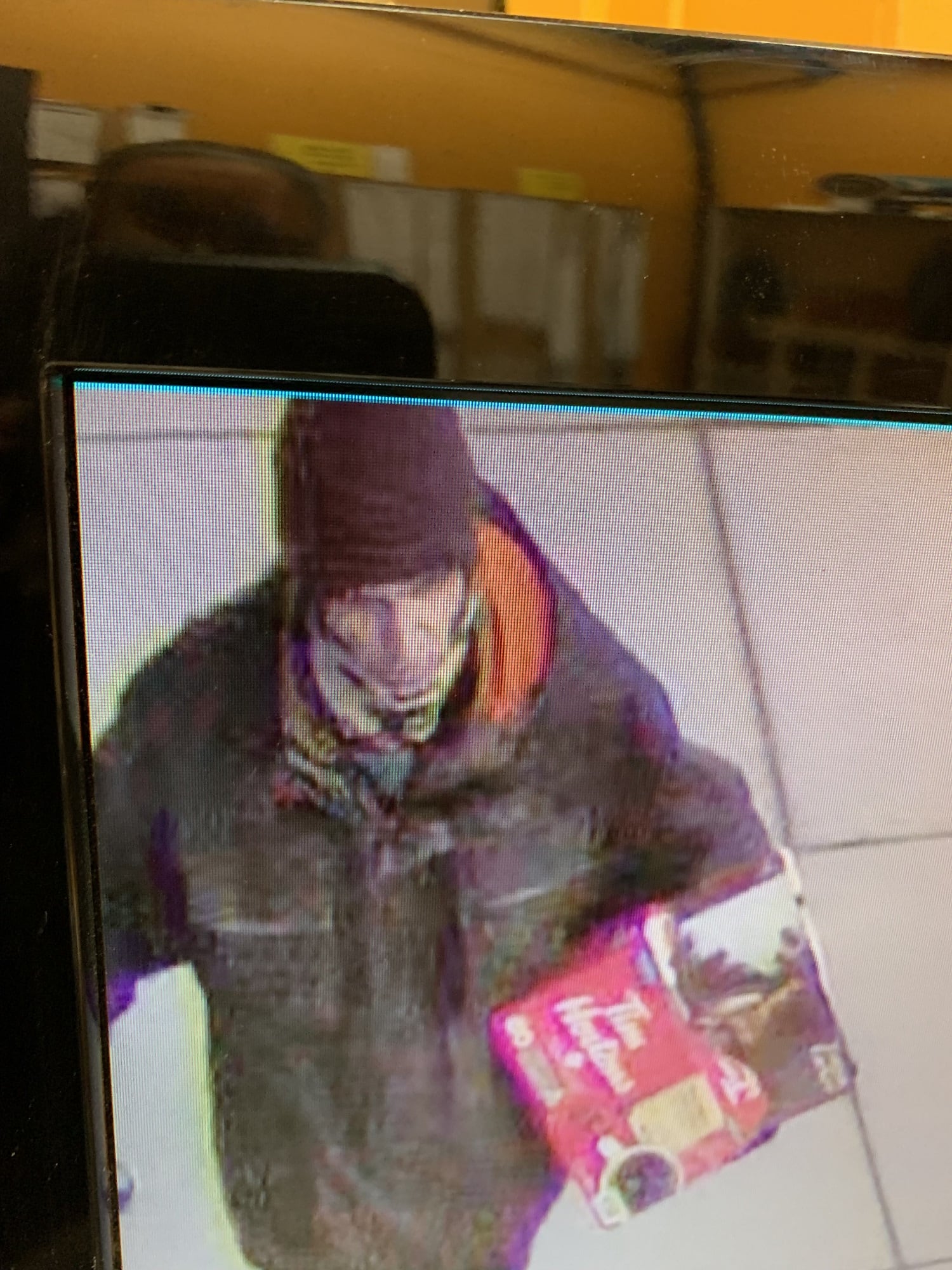 Trail RCMP seek Nelson man after incident with business owner