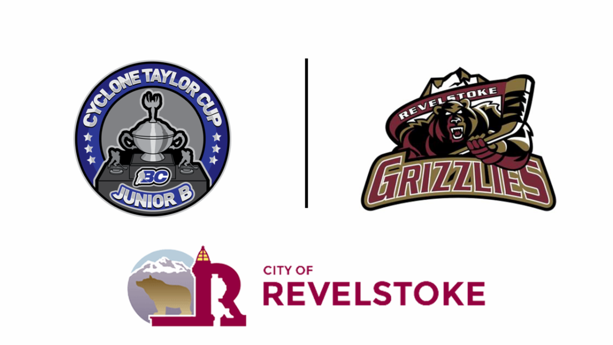 Revelstoke wins bid to host 2023 Cyclone Taylor Cup