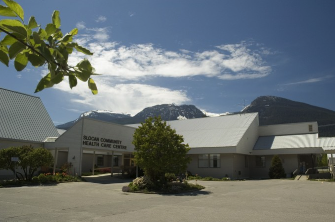 Slocan Community Health Centre emergency department resuming 24-hour service