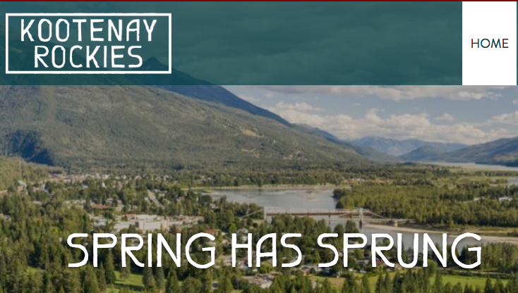 Kootenay Rockies is third in Canada to achieve biosphere certified destination status