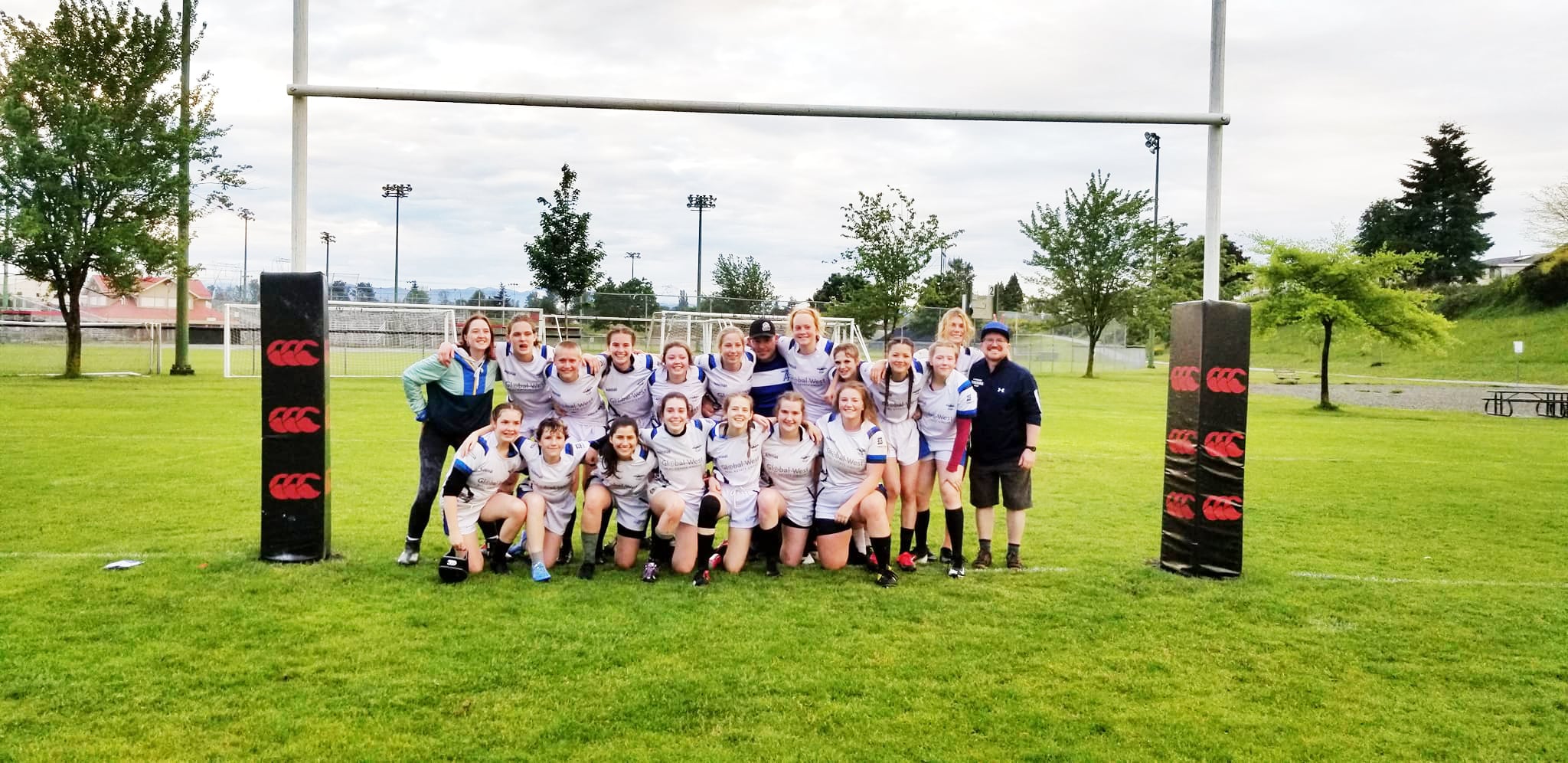 Mallards Team of the Week — LVR Bombers Rugby