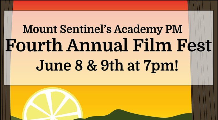 Mount Sentinel Film Fest Showcases Local Talent