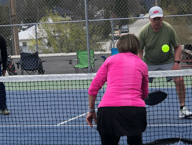 Daily Dose — Nelson’s Pickleball Community Gets a Boost