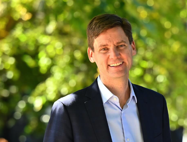 David Eby acclaimed to take over BC Premier job