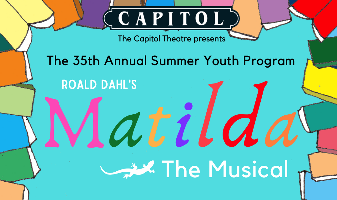 Capitol Summer Youth Program hosting auditions