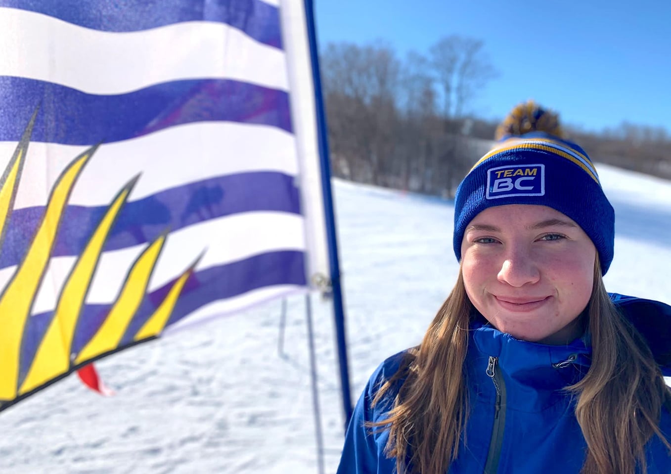 Local athletes gain amazing exposure at Canada Winter Games The