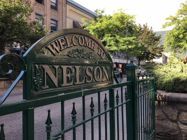 Call for Artists for Nelson's 2023 Art Rental Program