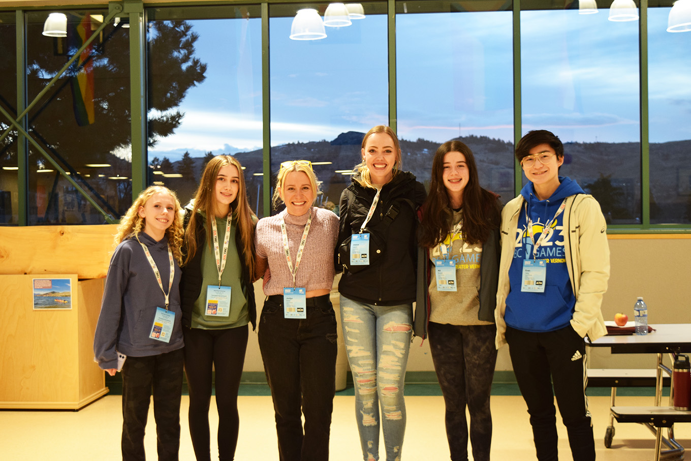 Nelson Figure skaters encouraged by BC Winter Games experience - The Nelson  Daily