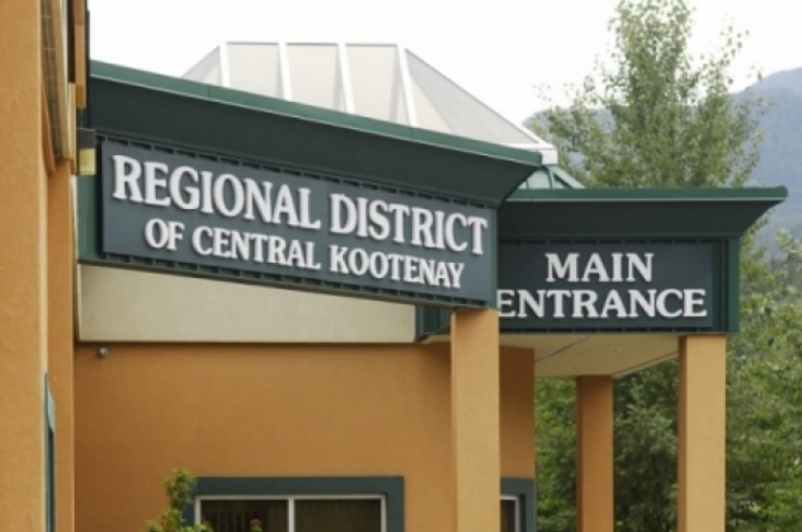 Dramatic rise in taxation settles in from regional district budget