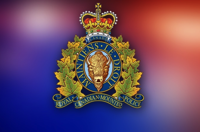 Community helps Nakusp RCMP locate stolen truck/suspect