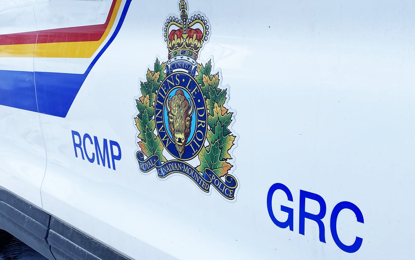 RCMP say online child sexual abuse, exploitation not slowing down