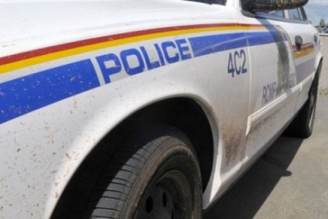 Castlegar RCMP investigating a threat among youth
