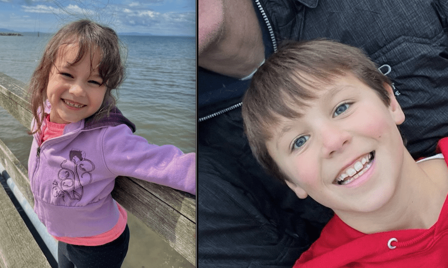 UPDATED: New images released in relation to AMBER Alert