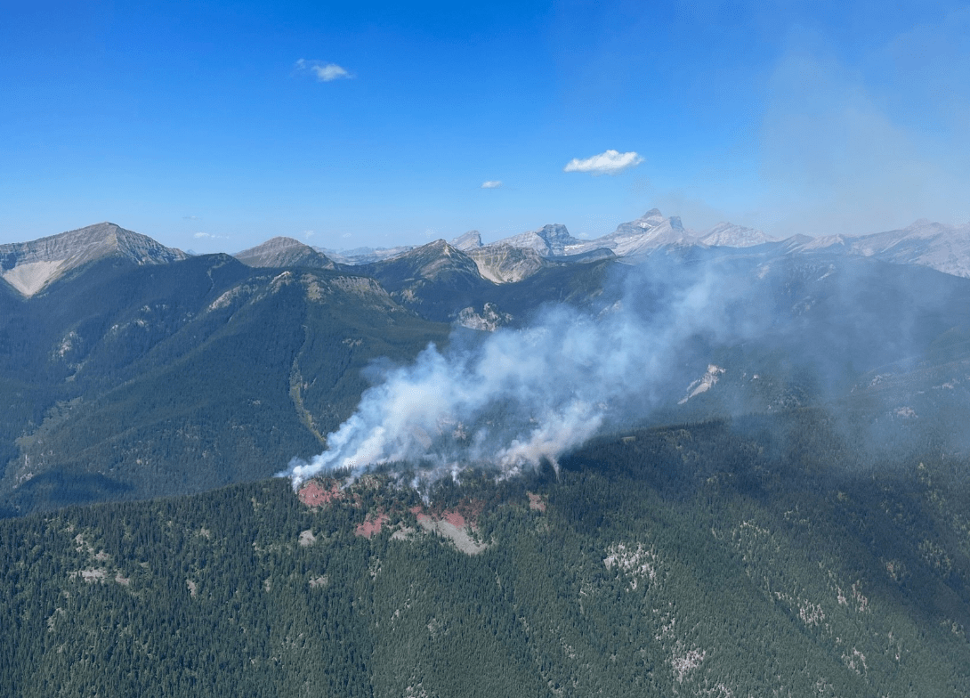 Five must-know tips amid BC's most destructive wildfire season to date — BBB