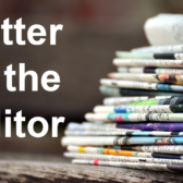 Letter: Senior makes request for hemodialysis units at KLH
