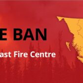 Open burning allowed again in parts of Southeast Fire Centre