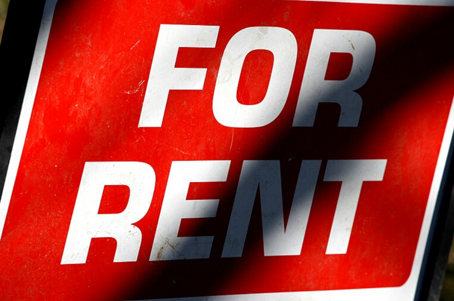 Cap placed on rent increases for the next year