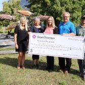 Grant Thornton Boosts Support for Selkirk College Indigenous Students