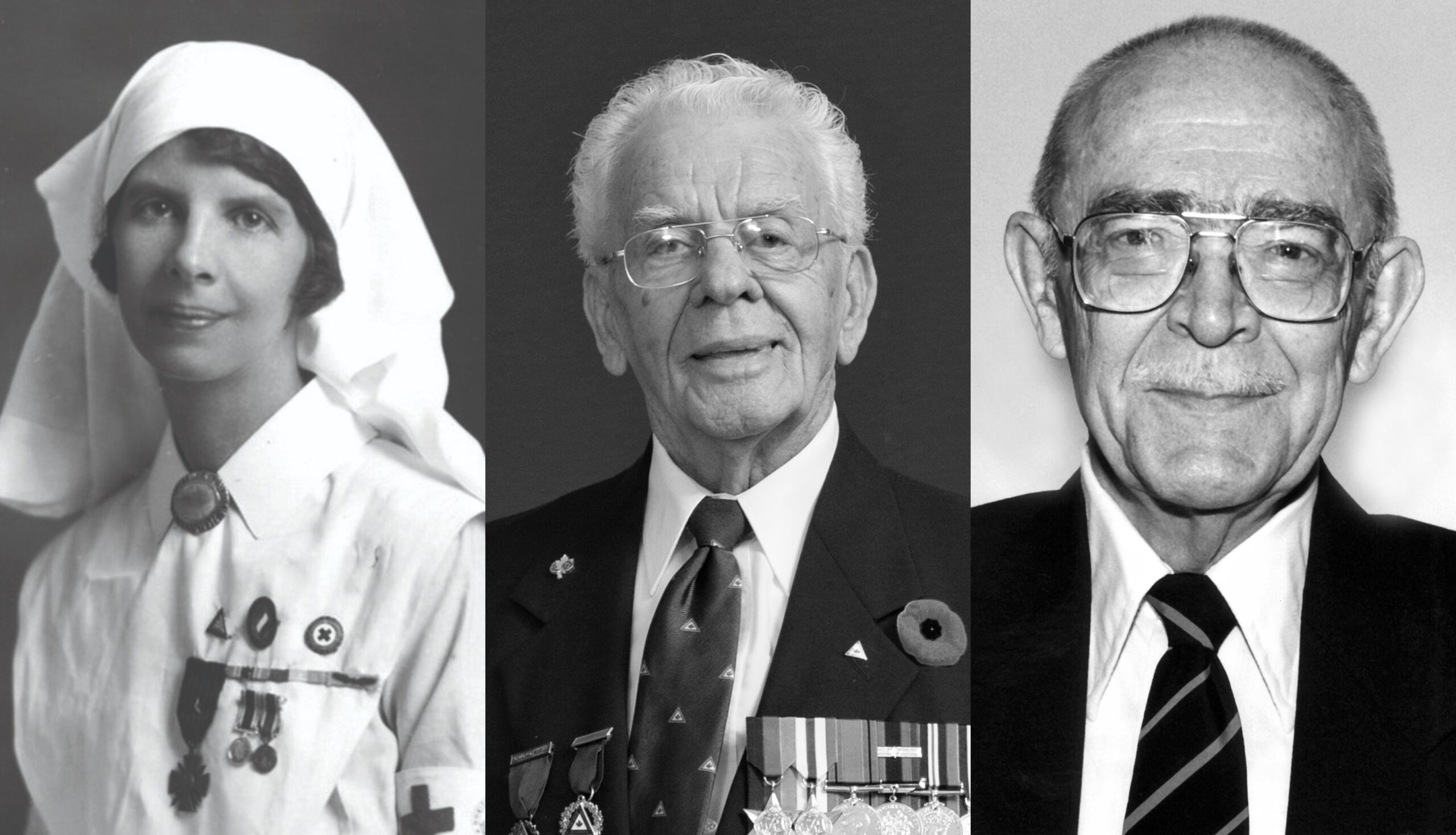The Lasting Legacy of Canadian War Amputee Veterans