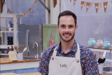 Daily Dose — Kootenay man claims Great Canadian Baking show title