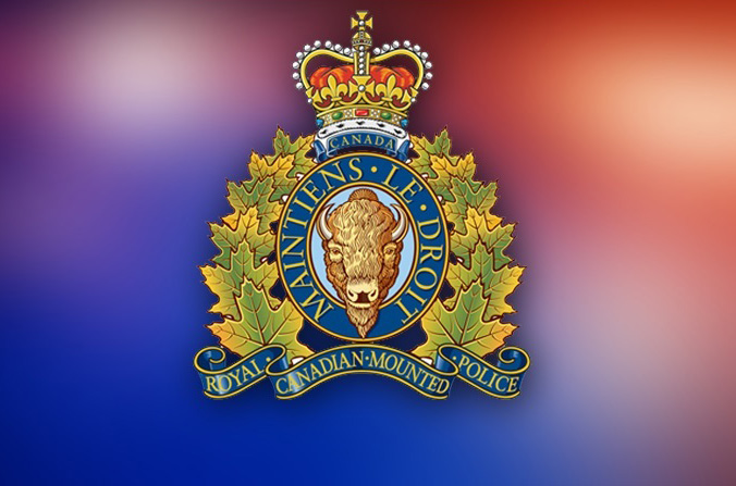 Two arrested in Robson for possession of stolen, loaded handgun