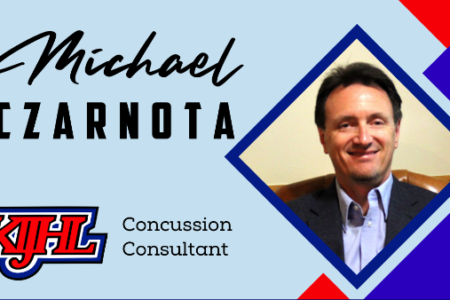 KIJHL announces partnership with Neuropsychology Consultant