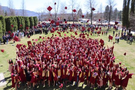 Selkirk College Invites Community to Inform Future Strategy