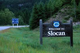 Slocan council votes unanimously to sue Big Oil