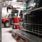 Funding boost for firefighter training in the Kootenays