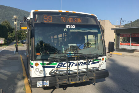 BC Transit announces Kootenay West paratransit service contract awarded to Nelson Transit