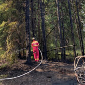 Communities focus on wildfire resiliency, readiness