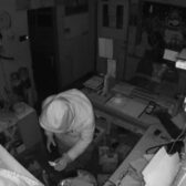 Nelson Police request public assistance in identifying break and enter suspects