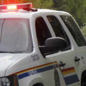 UPDATED: Driver of stolen vehicle arrested