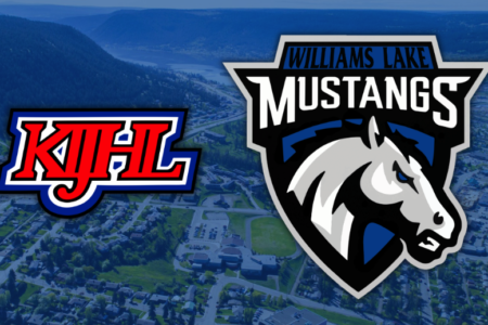 Junior Hockey returns to Williams Lake following sale of KIJHL franchise from Summerland