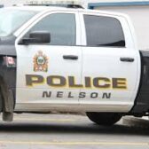 UPDATE: Tip from public leads to arrest of suspect in Nelson
