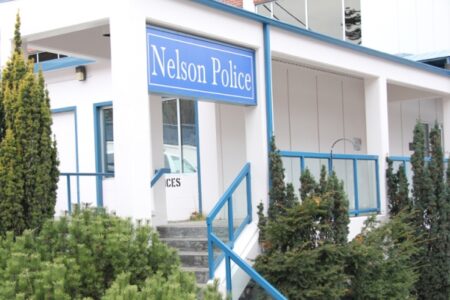 Nelson Police responds to firearm incident near school