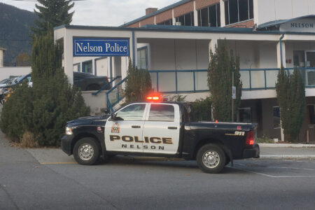 Nelson Police confirm cause of explosions near Government Road to be small propane canisters