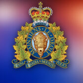 UPDATE: RCMP arrest Jaffray suspect