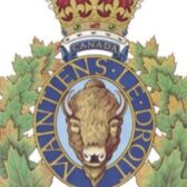 Trail RCMP attend single-vehicle accident