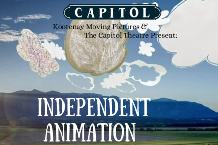 Daily Dose — Animation Weekend Comes to the Capitol Theatre
