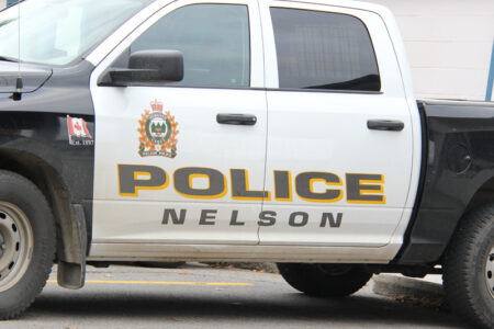 Nelson Police investigating two motor vehicle collision hit-and-runs