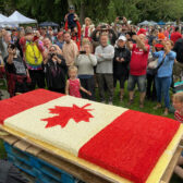 Nelson's Canada Day activities attracts crowds to Rotary Lakeside Park