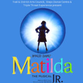 Musical Theatre Camp Students bring rebellion to The Bailey Theatre stage with Roald Dahl’s Matilda Jr.