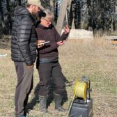 Spring Groundwater Levels Highlight Variability and Need for Expanded Monitoring