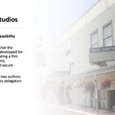 Recreation user groups out of loop on proposal for Civic film production facility