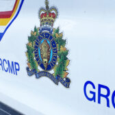 RCMP make arrest in relation to firearms complaints