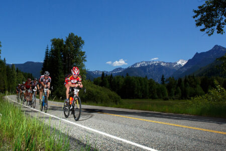 WaCanId Ride gears up for International Selkirk Loop adventure