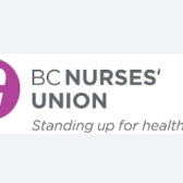 BCNU is calling on candidates to commit to nurse-to-patient ratios for a stronger public health-care system