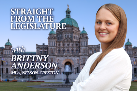 Op/Ed: Ins and Outs of MLA Anderson